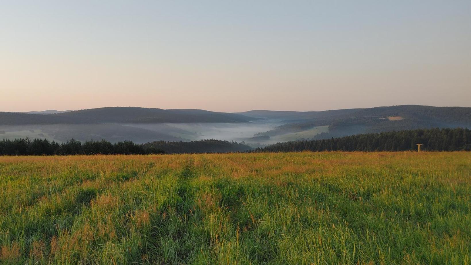 דירות Arłamów Osrodek Volfcamp Kwaszenina מראה חיצוני תמונה
